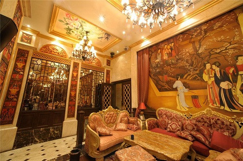 文圣高档KTV妹子质量哪家好